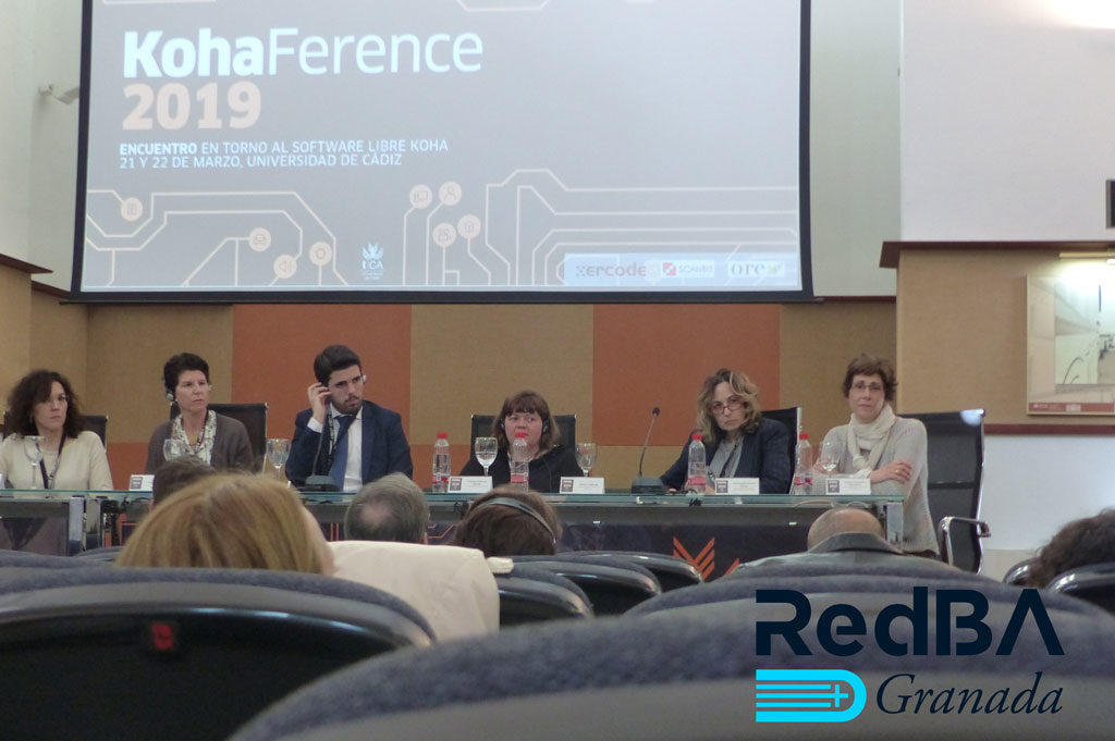 kohaference